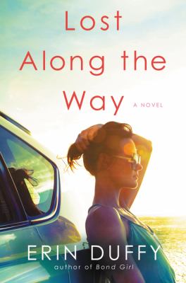 Lost along the way : a novel /