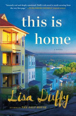 This is home : a novel /