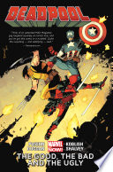 Deadpool (2013), volume 3 [ebook] : The good, the bad and the ugly - special.