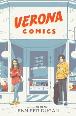 Verona comics /