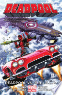 Deadpool (2013), volume 4 [ebook] : Deadpool vs s.h.i.e.l.d. - special.