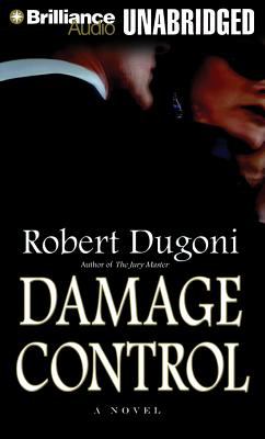 Damage control [compact disc, unabridged] /