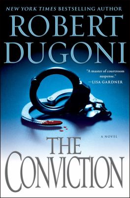 The conviction : a novel /