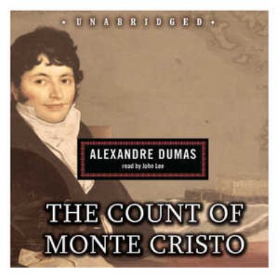 The Count of Monte Cristo [compact disc, unabridged] /