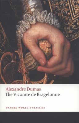 The Vicomte de Bragelonne /