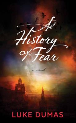 A history of fear [large type] /