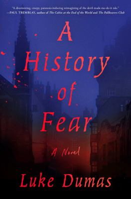 A history of fear : a novel /