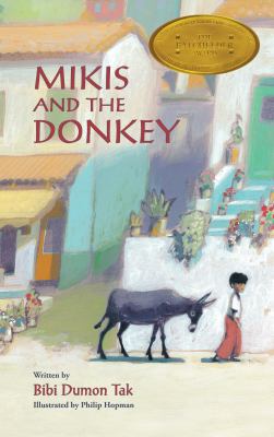 Mikis and the donkey /