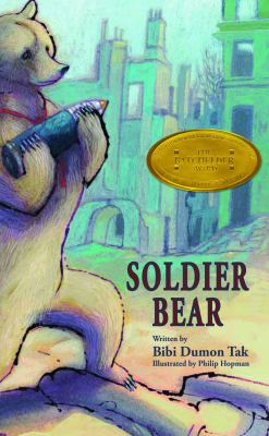 Soldier bear /