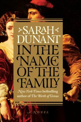 In the name of the family : a novel /