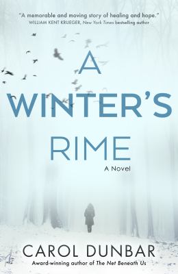 A winter's rime : a novel /