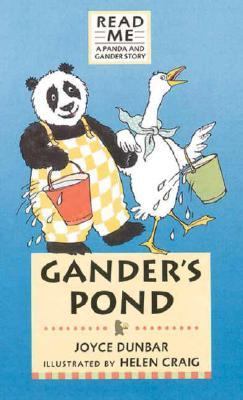 Gander's pond /