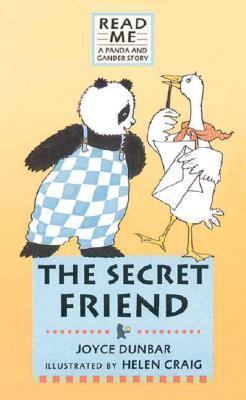 The secret friend /
