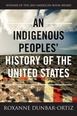 An indigenous peoples' history of the United States / [book club bag] /