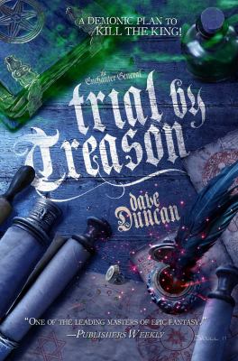 Trial by treason /