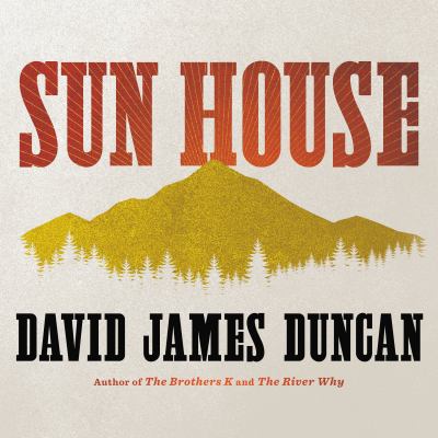 Sun house [eaudiobook] : A novel.
