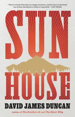 Sun house [ebook] : A novel.