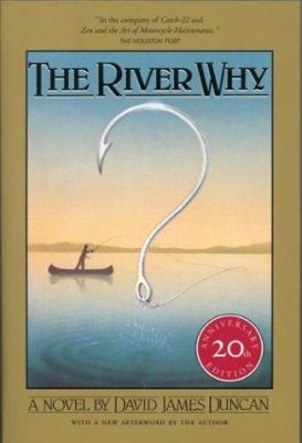 The river why /