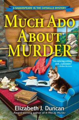 Much ado about murder /