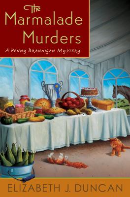 The marmalade murders /