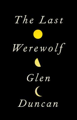 The last werewolf /