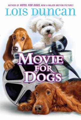 Movie for dogs /