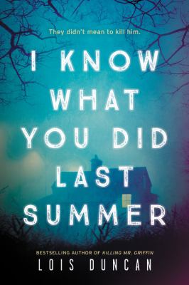 I know what you did last summer /