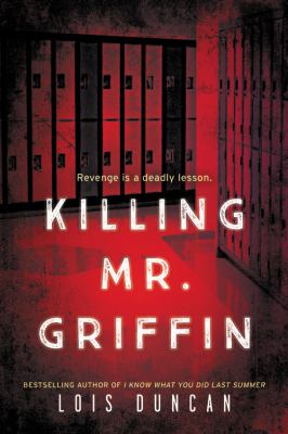 Killing Mr. Griffin /