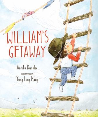 William's getaway /