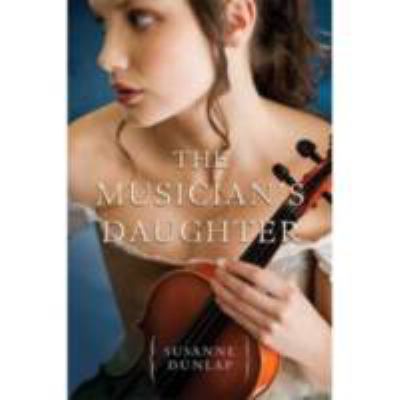 The musician's daughter /