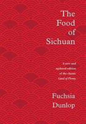 The food of Sichuan /