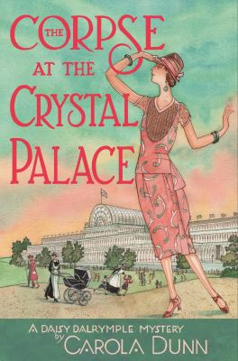 The corpse at the Crystal Palace /