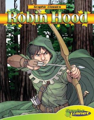 Howard Pyle's Robin Hood /