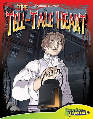 The tell-tale heart /