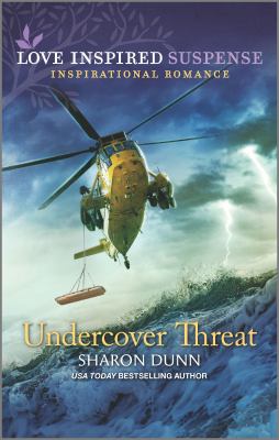 Undercover threat /