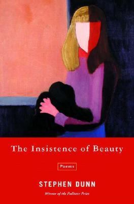 The insistence of beauty : poems /
