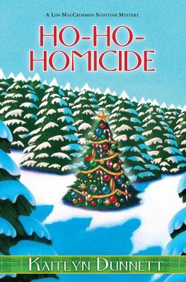 Ho-ho-homicide /