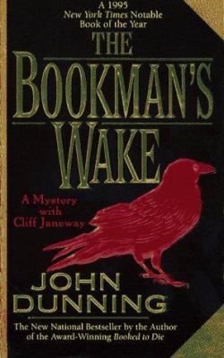 The bookman's wake /