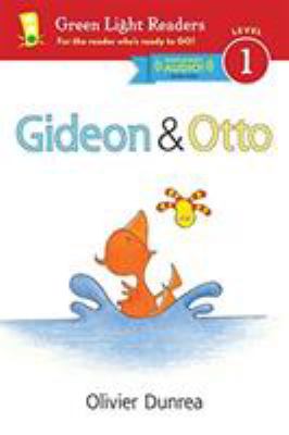 Gideon & Otto /