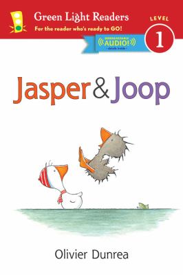 Jasper & Joop /
