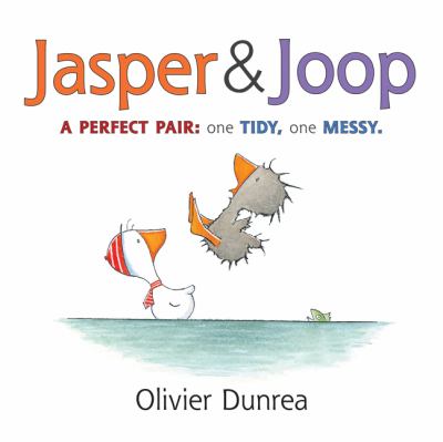 brd Jasper & Joop