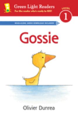 Gossie /