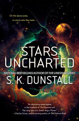 Stars uncharted /