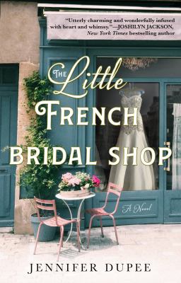 The little French bridal shop /