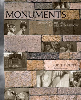 Monuments : America's history in art and memory /