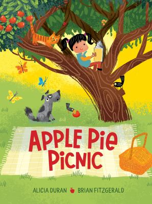 Apple pie picnic /
