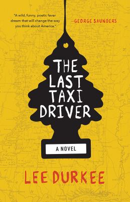 The last taxi driver /