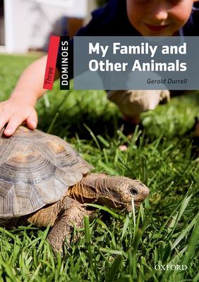 My family and other animals /