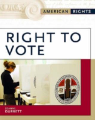 Right to vote /