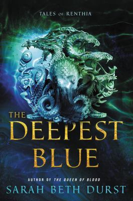 The deepest blue /